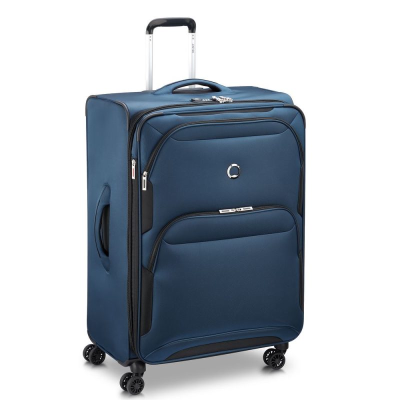 Delsey Sky Max 2 0 28 Expandable Spinner 4