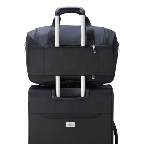 Delsey Sky Max 2 0 Carry On Duffel 15