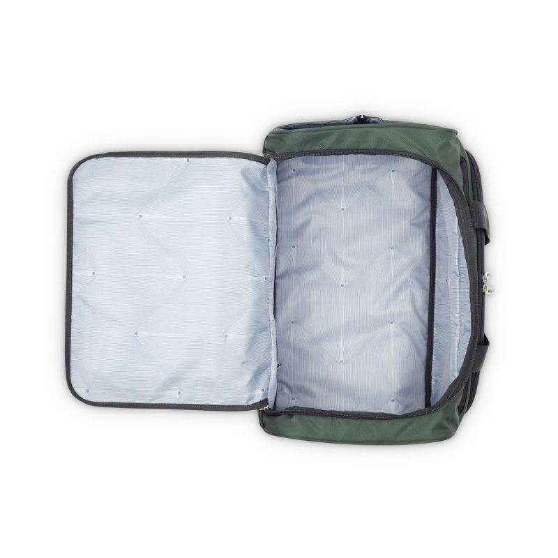 Delsey Sky Max 2 0 Carry On Duffel 6