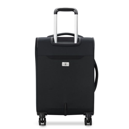 Delsey Sky Max 2 0 Carry On Expandable Spinner 12