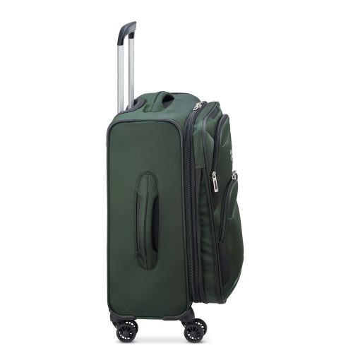 Delsey Sky Max 2 0 Carry On Expandable Spinner 13