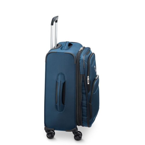 Delsey Sky Max 2 0 Carry On Expandable Spinner 14