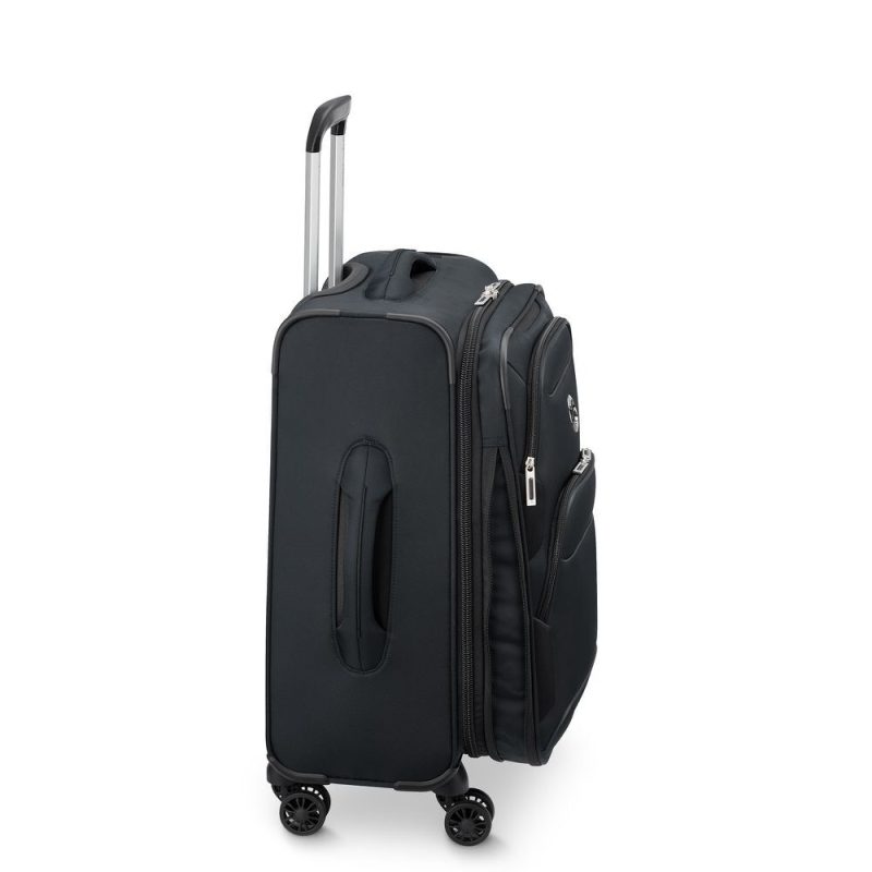 Delsey Sky Max 2 0 Carry On Expandable Spinner 15