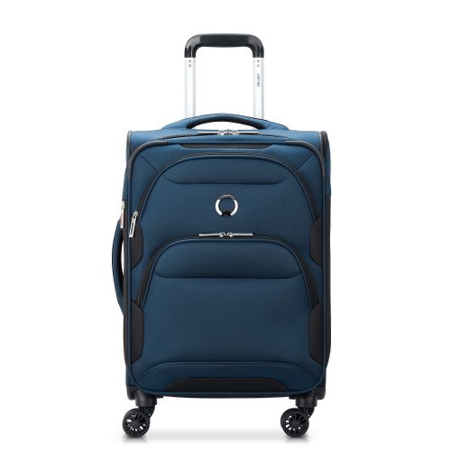 Delsey Sky Max 2.0 Carry-On Expandable Spinner