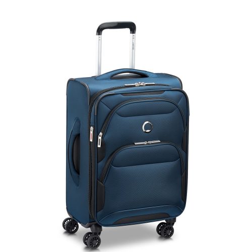 Delsey Sky Max 2 0 Carry On Expandable Spinner 5