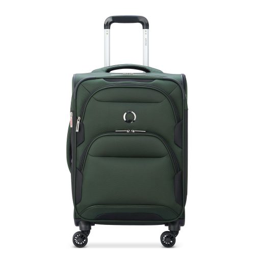 Delsey Sky Max 2.0 Carry-On Expandable Spinner