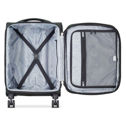 Delsey Sky Max 2 0 Carry On Expandable Spinner 7