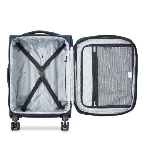 Delsey Sky Max 2 0 Carry On Expandable Spinner 8