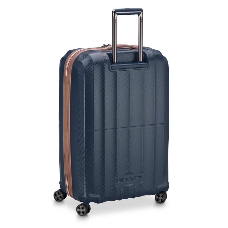 Delsey St Tropez 24 Expandable Spinner 11