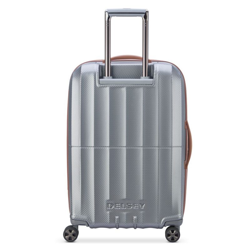 Delsey St Tropez 24 Expandable Spinner 13