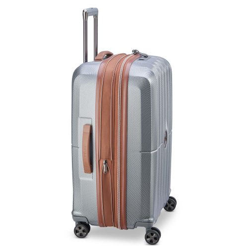 Delsey St Tropez 24 Expandable Spinner 17