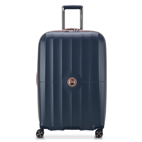 Delsey St Tropez 24 Expandable Spinner 8