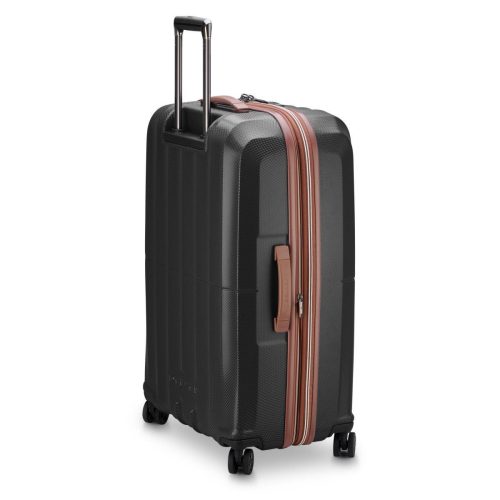 Delsey St Tropez 28 Expandable Spinner 11