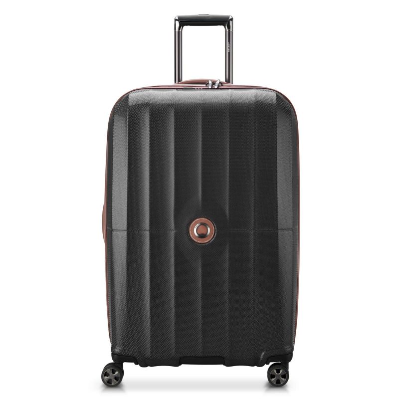 Delsey St Tropez 28" Expandable Spinner