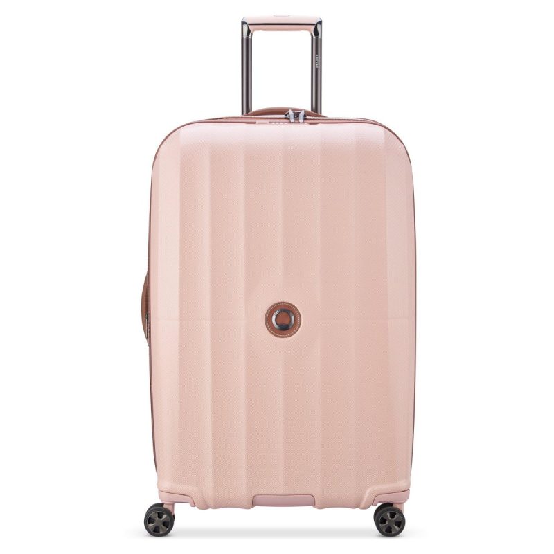 Delsey St Tropez 28" Expandable Spinner