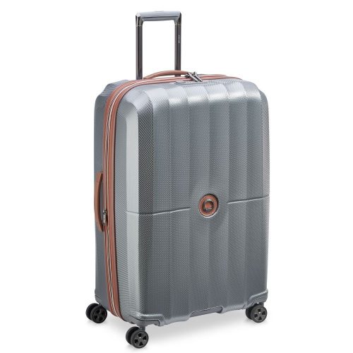 Delsey St Tropez 28 Expandable Spinner 7 c270ee54 1c45 4afc a074 f4a994bad7b0