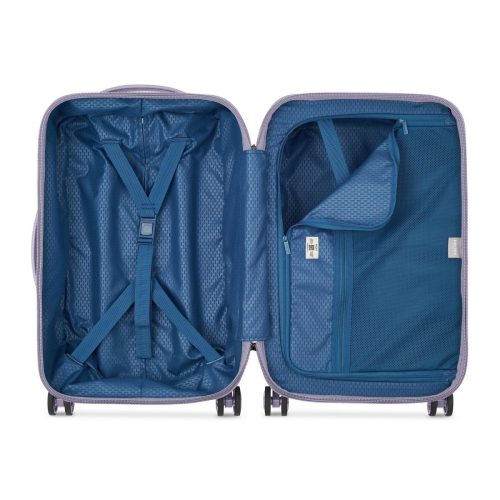 Delsey Turenne 21 Carry On Spinner 8