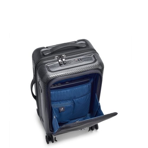 Delsey Turenne 21 Carry On with Soft Pocket 10