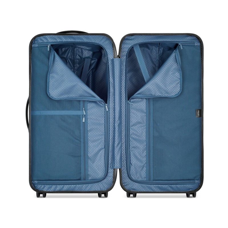 Delsey Turenne 26 Spinner Trunk 9