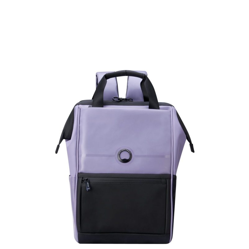 Delsey Turenne Backpack 2