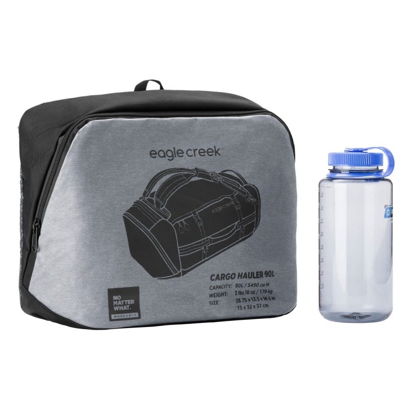 Eagle Creek Cargo Hauler Duffel 90L 19 e4ab4850 86e5 4651 96a7 e47a405b128f