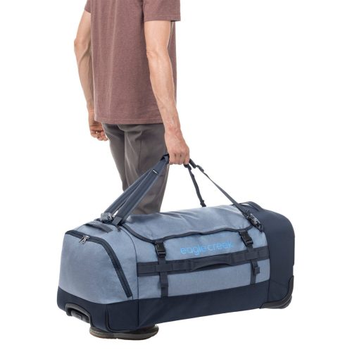 Eagle Creek Cargo Hauler XT Wheeled Duffel 120L32 inch 36