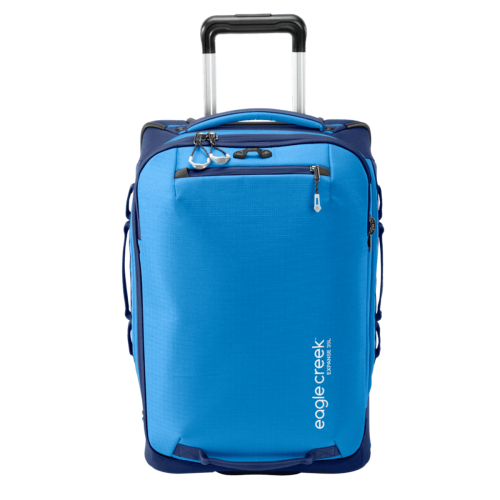 Eagle Creek Expanse 2 Wheeled International Carry on 6 71f51632 d37c 433b 9be0 bc9ef851544e