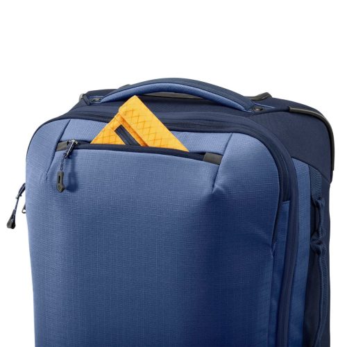 Eagle Creek Expanse 4 Wheeled International Carryon 12