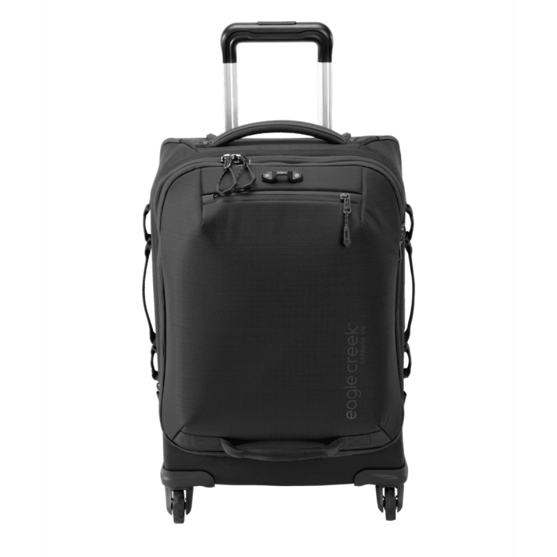 Eagle Creek Expanse 4 Wheeled International Carryon 4 66f24763 7da3 4f56 b0ac 8ae8a29442b7