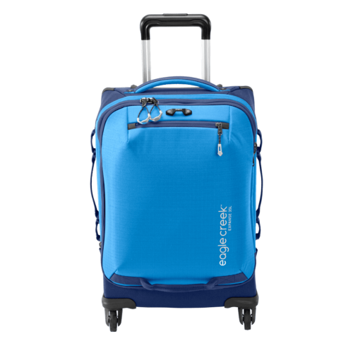 Eagle Creek Expanse 4 Wheeled International Carryon 6 52cca00e b1fd 4c62 8e4a 364c76f52d8b