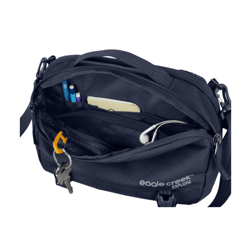 Eagle Creek Explore Mini Messenger Bag 24