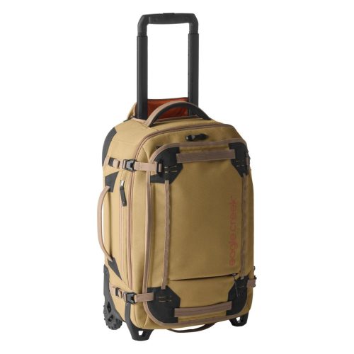 Eagle Creek Gear Warrior XE 2-Wheeled Convertible Carry-On