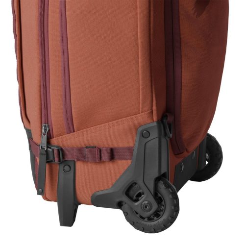 Eagle Creek Gear Warrior XE 2 Wheeled Convertible Carry On 20