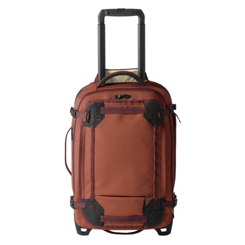 Eagle Creek Gear Warrior XE 2 Wheeled Convertible Carry On 6