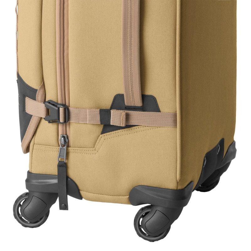 Eagle Creek Gear Warrior XE 4 Wheeled Carry On 17