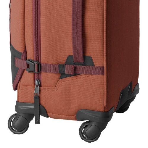 Eagle Creek Gear Warrior XE 4 Wheeled Carry On 19