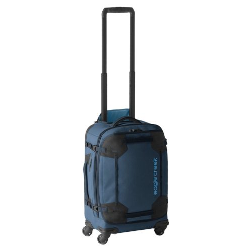 Eagle Creek Gear Warrior XE 4 Wheeled Carry On 21