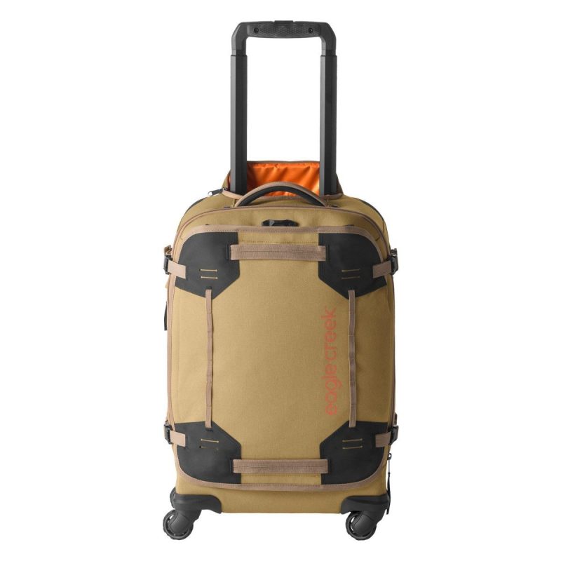 Eagle Creek Gear Warrior XE 4 Wheeled Carry On 5