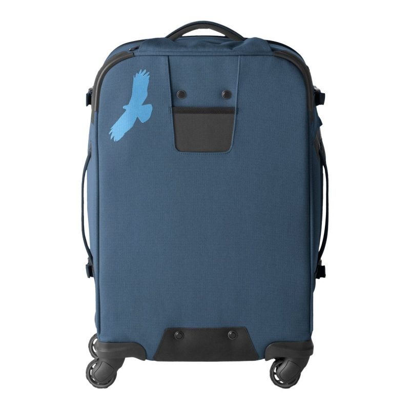 Eagle Creek Gear Warrior XE 4 Wheeled Carry On 8