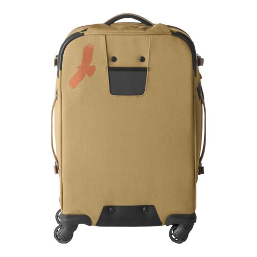 Eagle Creek Gear Warrior XE 4 Wheeled Carry On 9