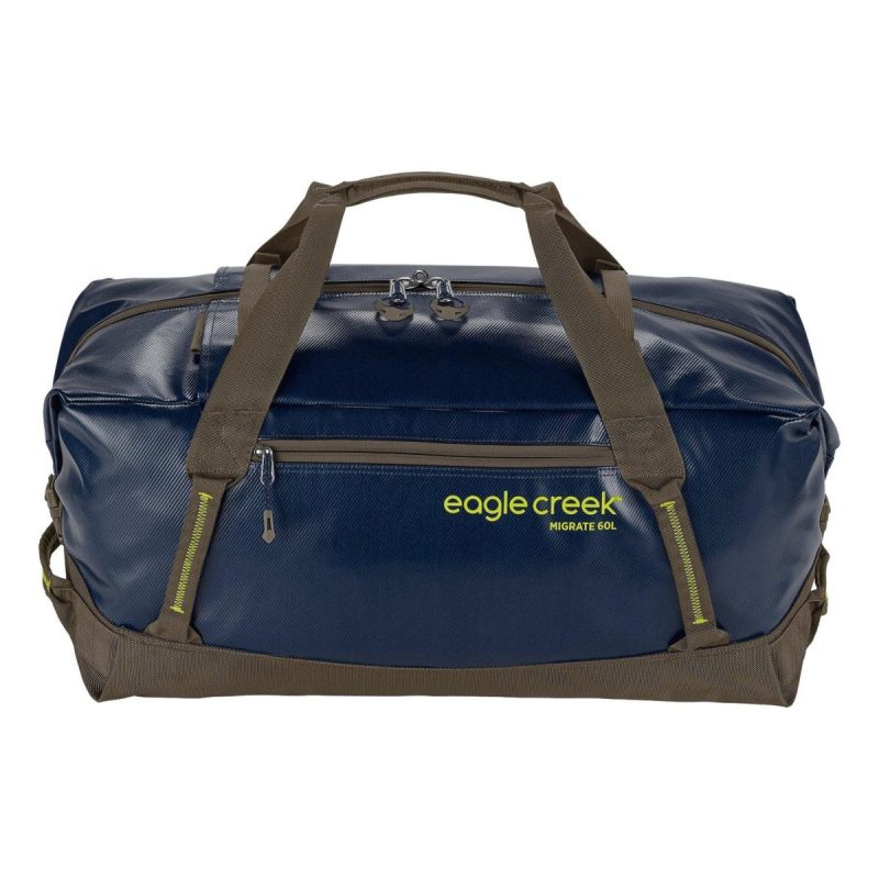 Eagle Creek Migrate Duffel 60L 10