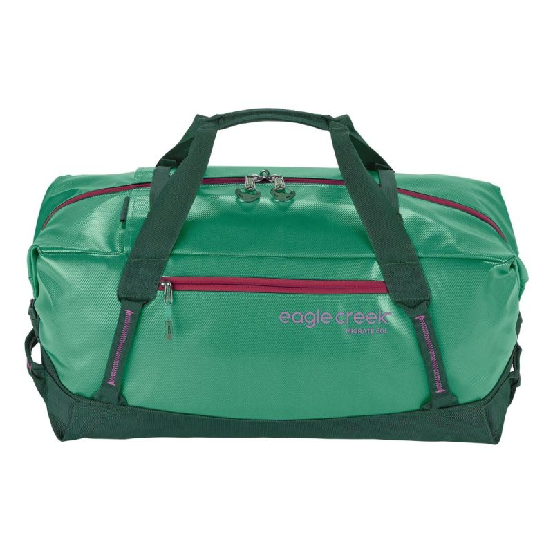 Eagle Creek Migrate Duffel 60L 11