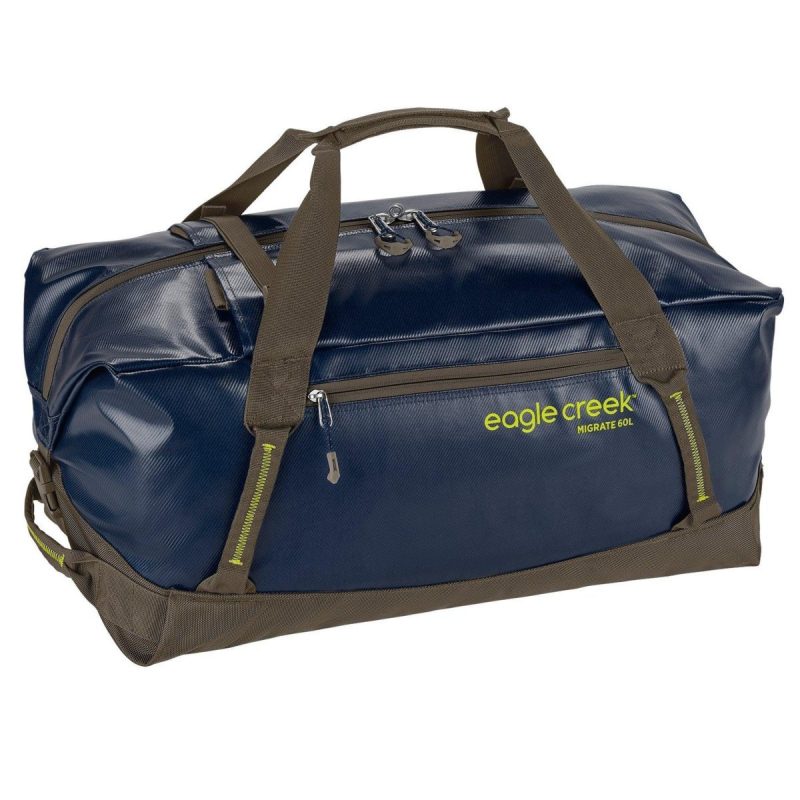 Eagle Creek Migrate Duffel 60L