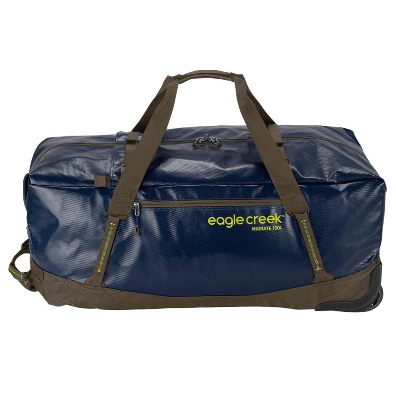 Eagle Creek Migrate Wheeled Duffel 130L 10