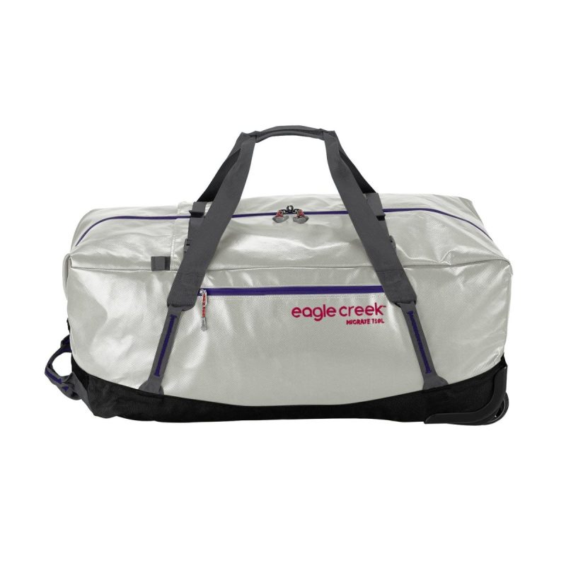 Eagle Creek Migrate Wheeled Duffel 130L 7