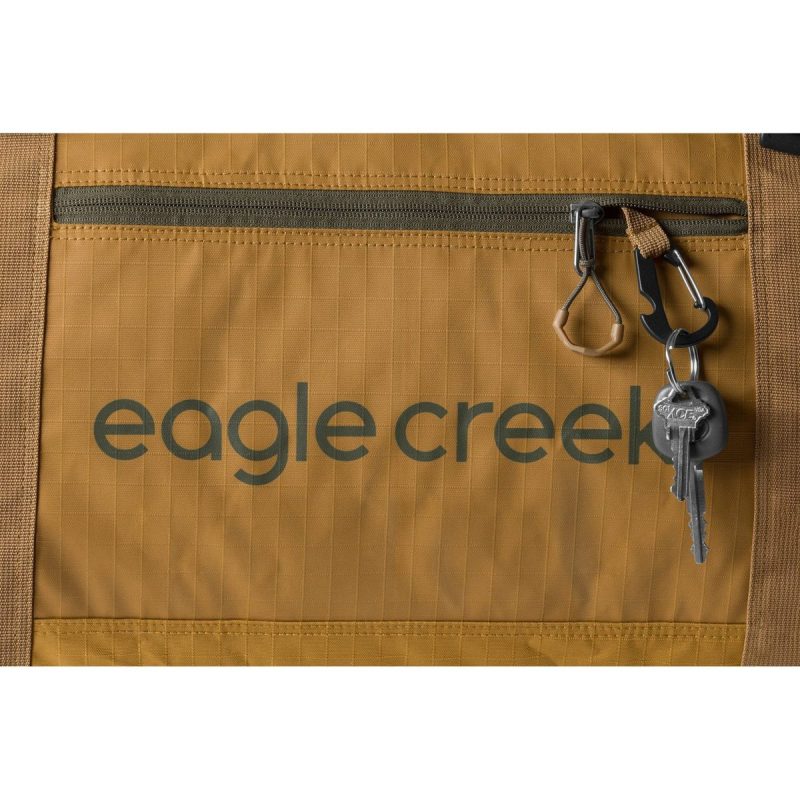 Eagle Creek No Matter What Rolling Duffel 110L 9