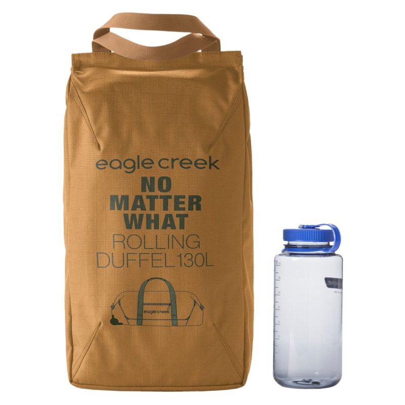 Eagle Creek No Matter What Rolling Duffel 130L 11