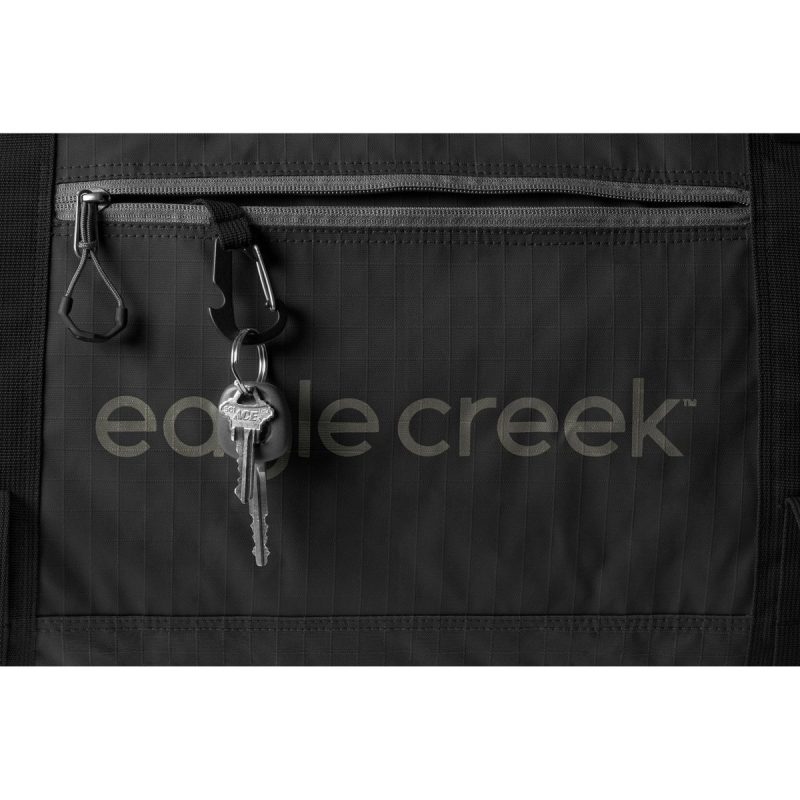 Eagle Creek No Matter What Rolling Duffel 130L 8