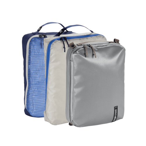 Eagle Creek Pack-It Cube Mixed Set M/M/M