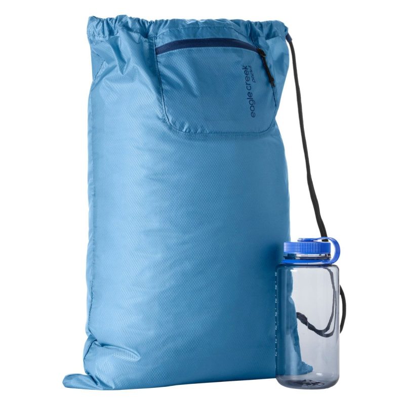 Eagle Creek Packable Laundry Sack 8